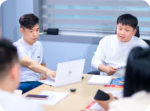 Планы расширения