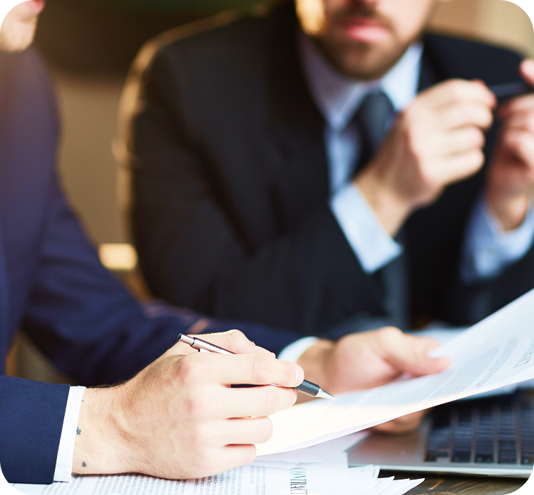 партнерство